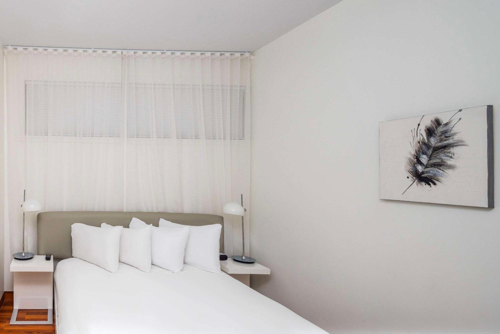Les Suites De Laviolette Ascend Hotel Collection Trois-Rivières Eksteriør bilde