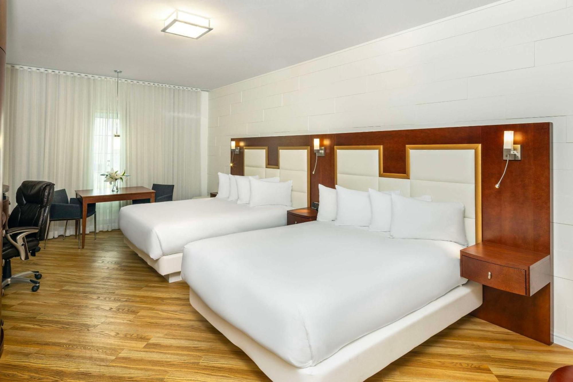 Les Suites De Laviolette Ascend Hotel Collection Trois-Rivières Eksteriør bilde
